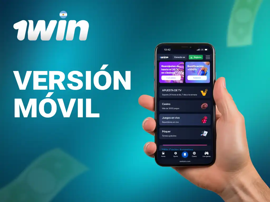 Scaricare App 1win 2026: APK Android e iOS