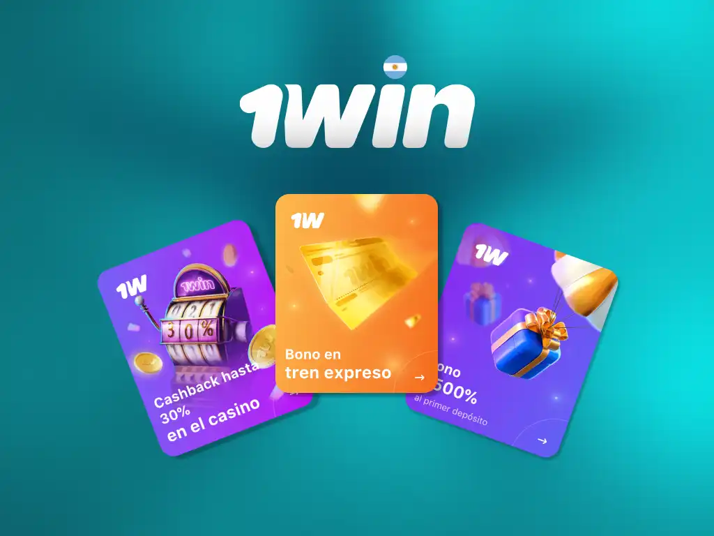 Bonus 1win 2026: Benvenuto 500%, Cashback e Codice